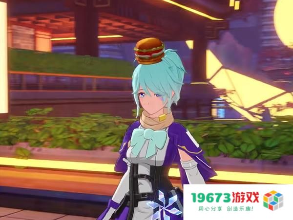 又出来营业了！继梅丽尔之后，幻塔King和蕾贝也开始“带货”