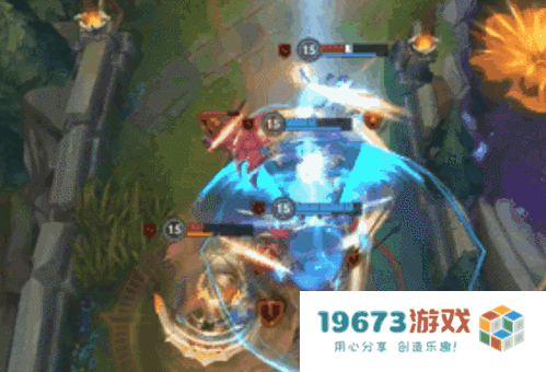 英雄联盟手游新英雄凯隐将上线，新增符文猛然冲击调整