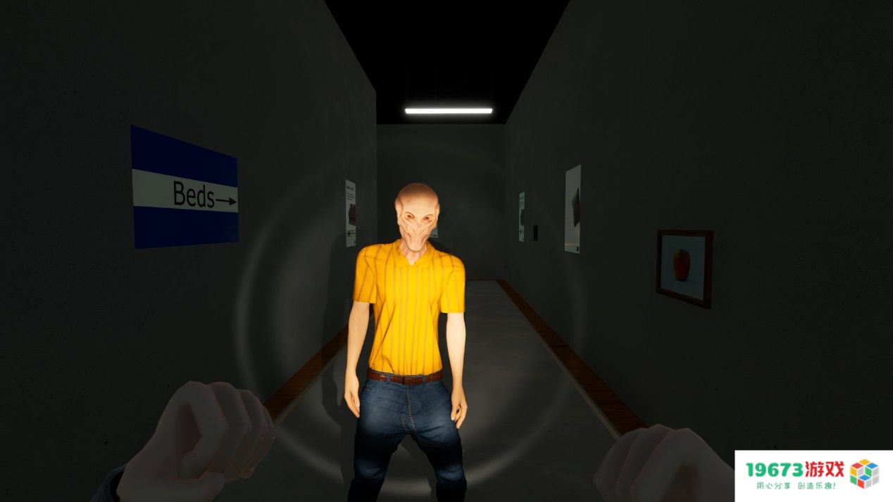 因为不想被宜家起诉而“改游戏”，真打官司这位开发者会输吗？ 