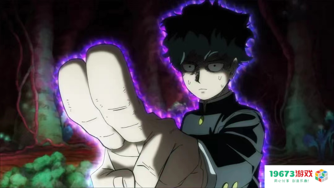 《灵能百分百》第三季一集封神，骨头社顶级制作，评分高达9.9分！