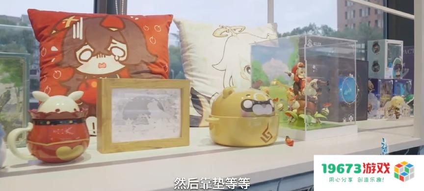 原神上央视专栏！总台记者采访大伟哥，文化与IP价值再获赞