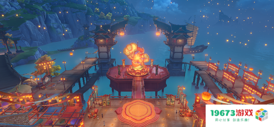 原神上央视专栏！总台记者采访大伟哥，文化与IP价值再获赞