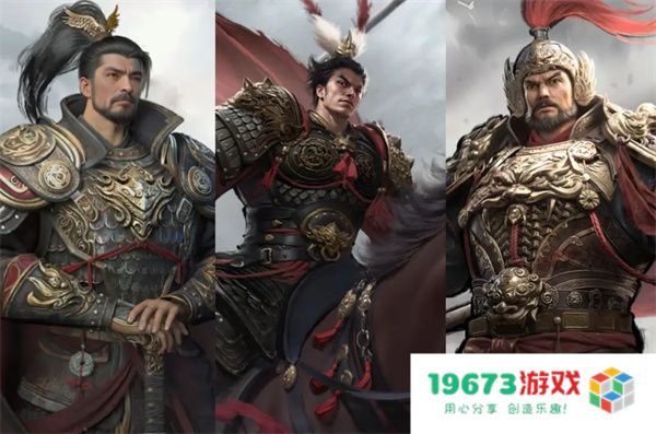 三国天下归心袁绍召唤队玩法攻略