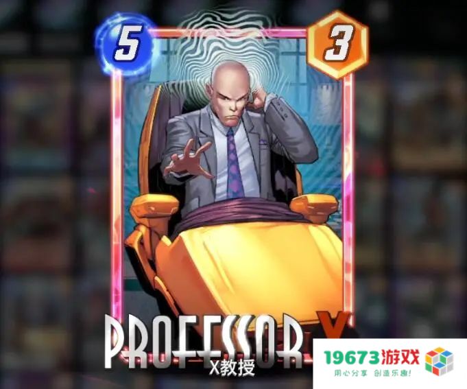 上线1个月的朝夕光年Marvel Snap，为什么拿到了“游戏奥斯卡”单项提名？