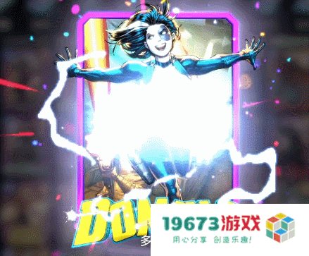 上线1个月的朝夕光年Marvel Snap，为什么拿到了“游戏奥斯卡”单项提名？