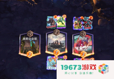 上线1个月的朝夕光年Marvel Snap，为什么拿到了“游戏奥斯卡”单项提名？