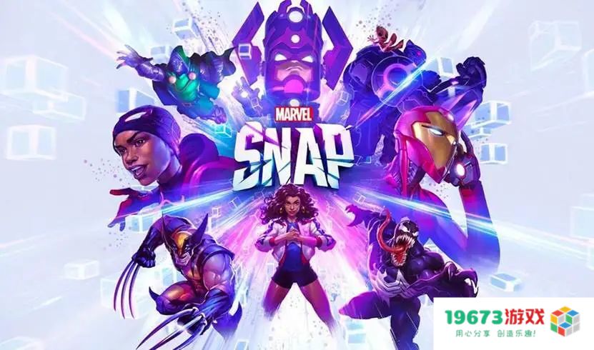 上线1个月的朝夕光年Marvel Snap，为什么拿到了“游戏奥斯卡”单项提名？