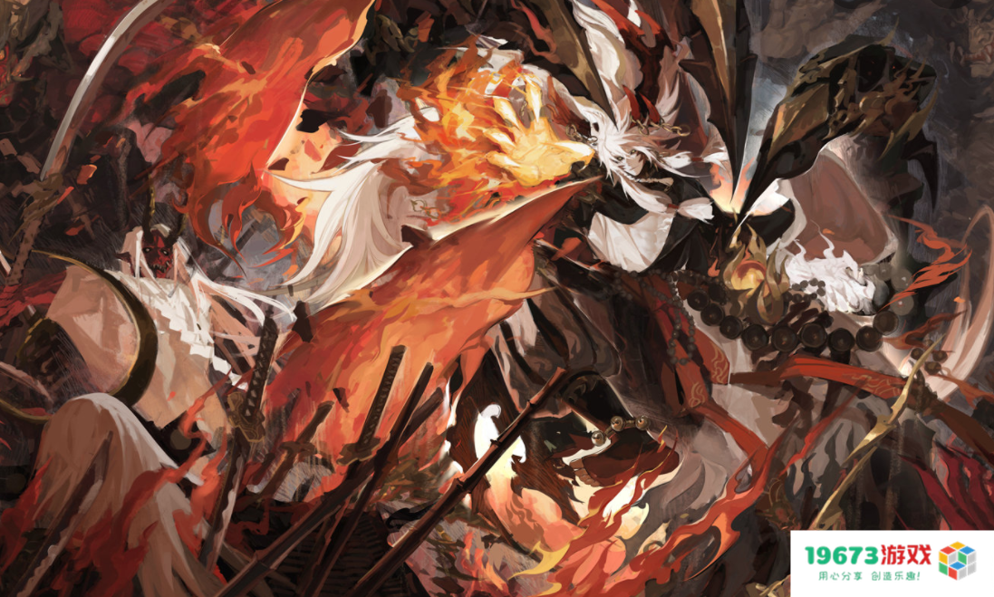 阴阳师SP茨木迎来典藏皮，全新BOSS野椎神挑战将启