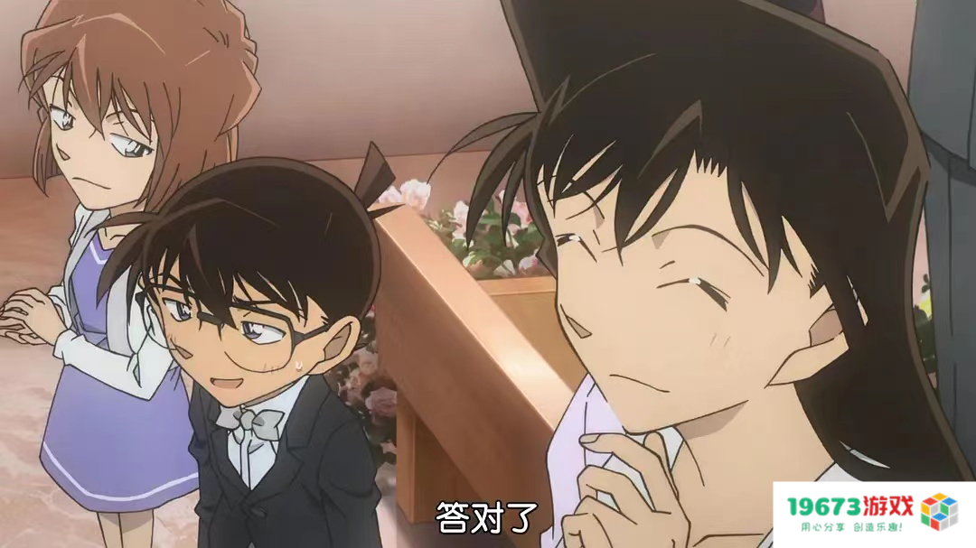 “柯南”2022年剧场版上映，口碑两极分化，“能否成十年最佳”引热议