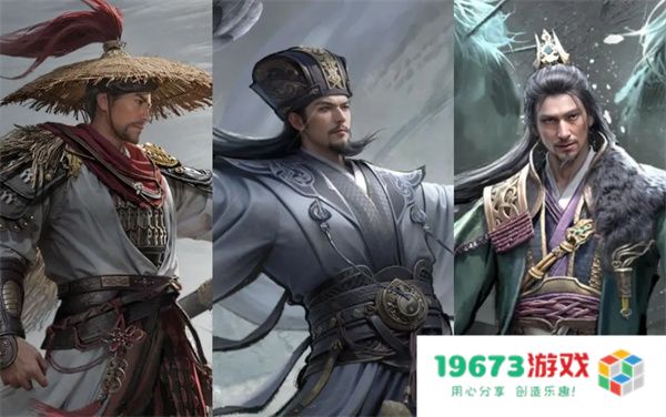 三国天下归心武侯控场队玩法攻略