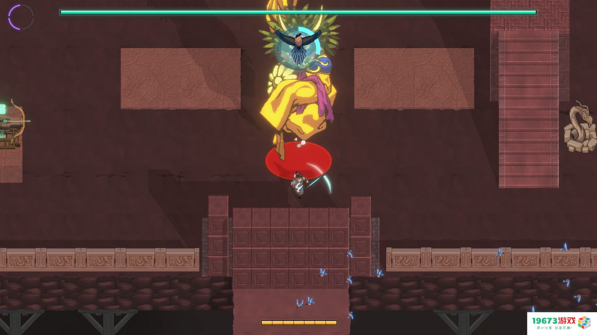 动作解密游戏《兵马俑 TERRACOTTA》将于11月8日正式发售——道与秦俑，气与阴阳