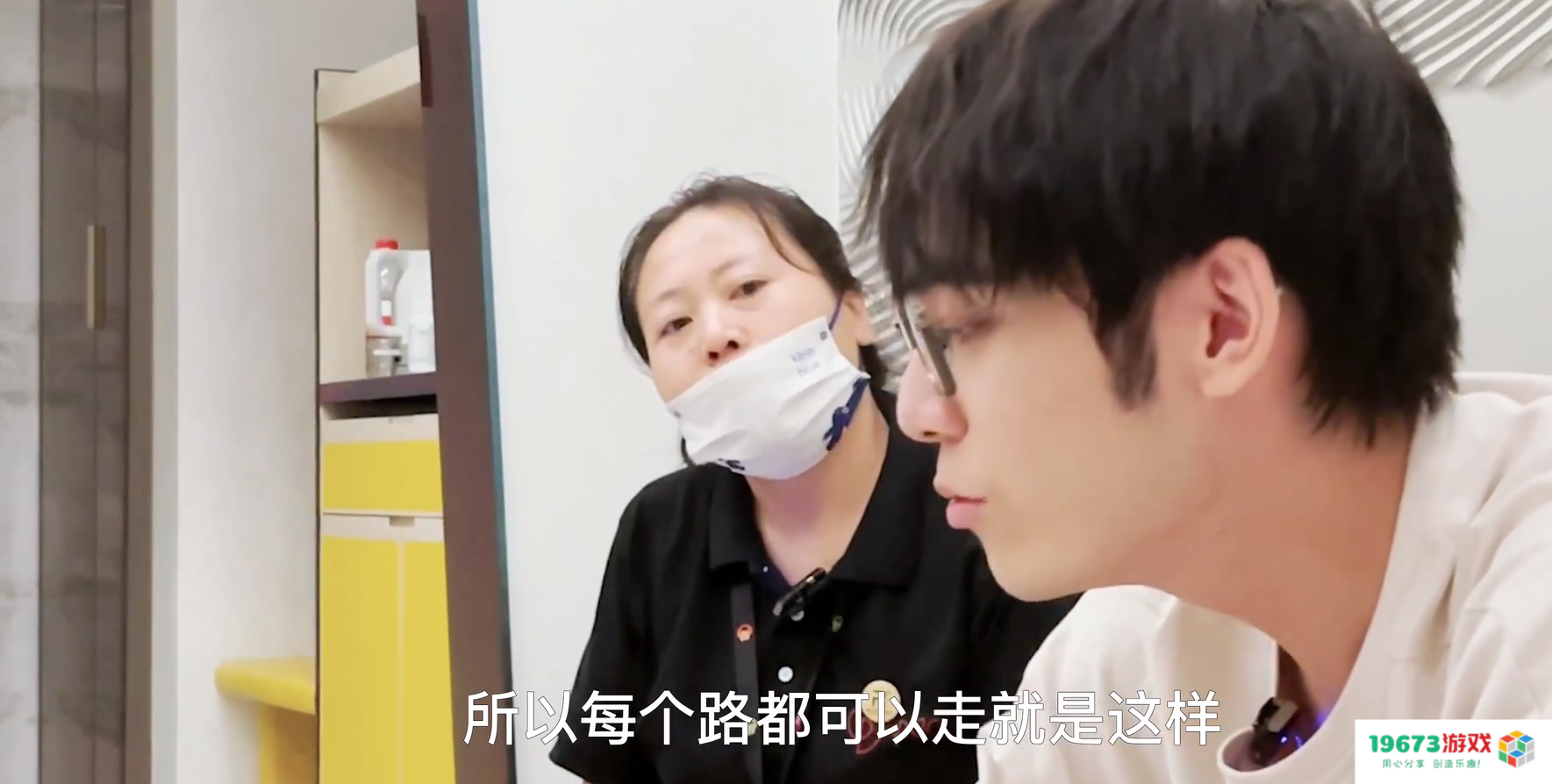 原神玩家学习200章琴谱，只为纪念去世好友，极致的吟游诗人