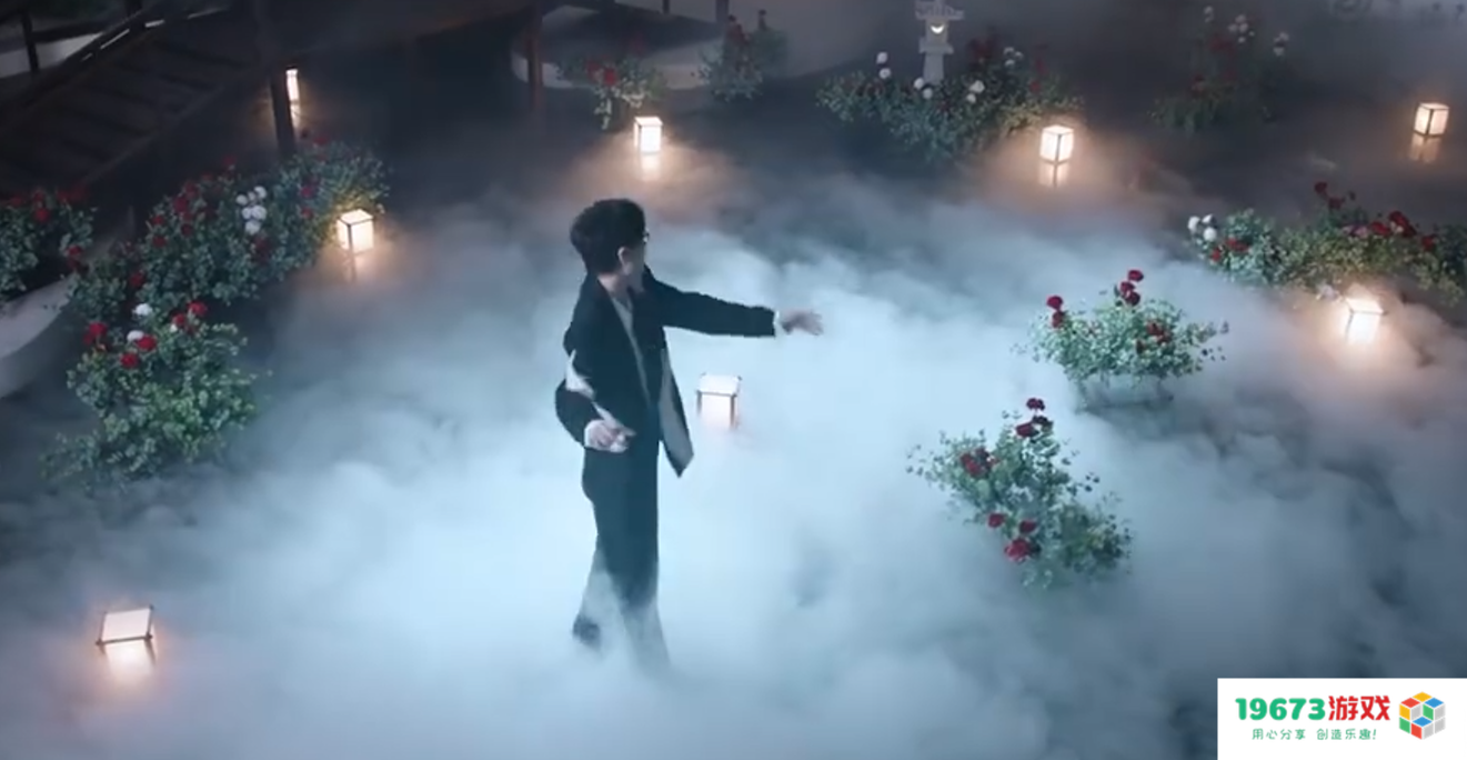 揭秘什么才算得上是顶级明星？许嵩用8个字秒杀8W观众的关注