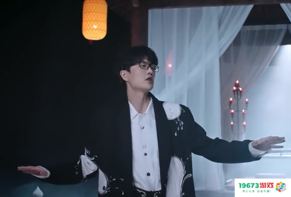 什么是顶级明星？许嵩只说了8个字，就引起了8W人围观