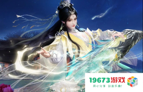 网游常青树的魔力，十年热度不减，还能让许嵩出新歌