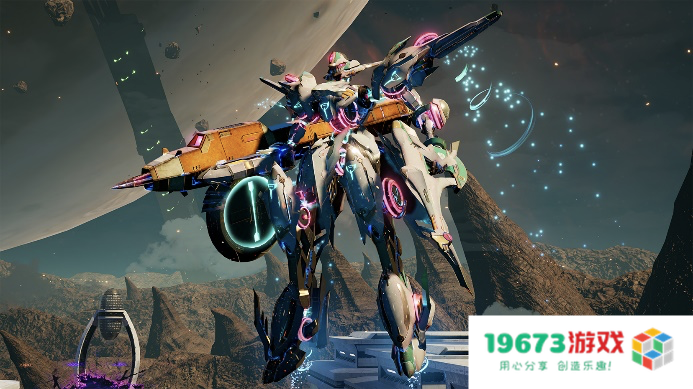 在线3D推塔攻防战游戏『VOIDCRISIS』正式版