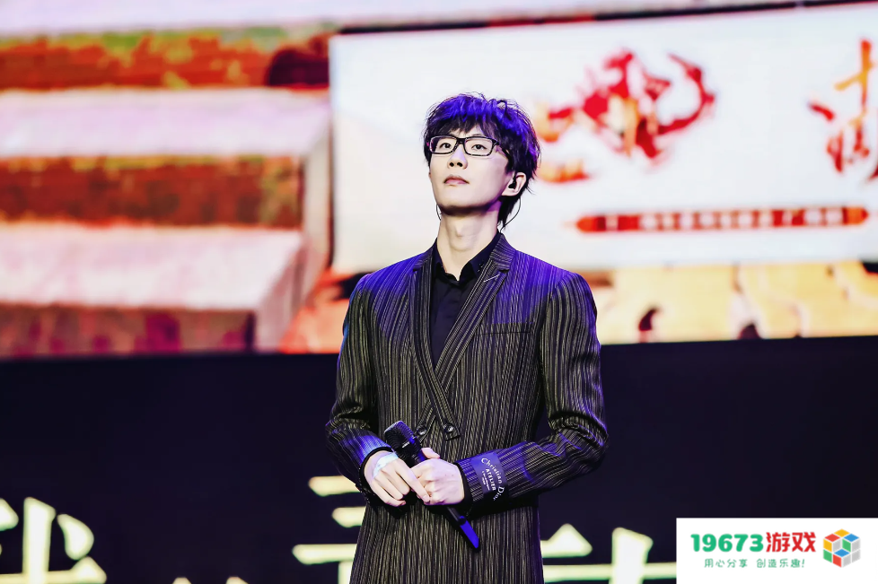 游戏圈的排面！国产网游再搞周年庆，每年都请来知名歌星