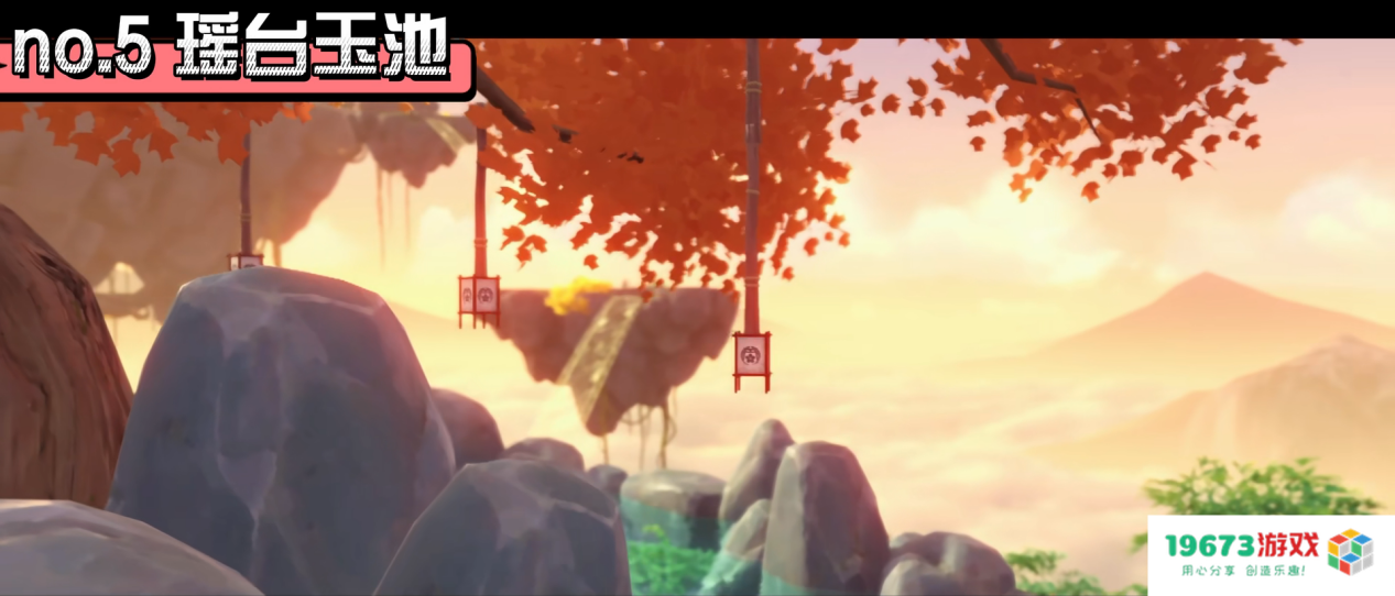 原神大佬分享可复制尘歌壶，3.2版本还没来，11套方案已经出了！