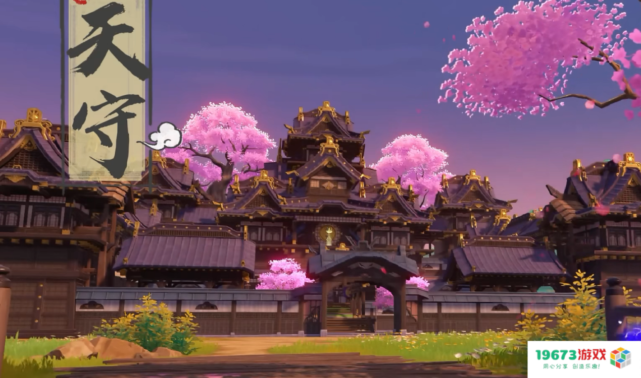 原神大佬分享可复制尘歌壶，3.2版本还没来，11套方案已经出了！