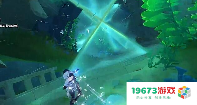 原神如螃蟹般横行怎么过：打破平凡，掌握精彩生存之道