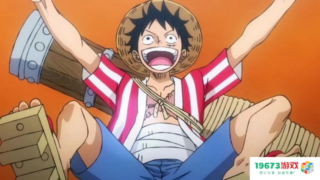 《航海王》第1066话更新：龙和贝加庞克是好友，罗宾故乡奥哈拉没有灭亡？