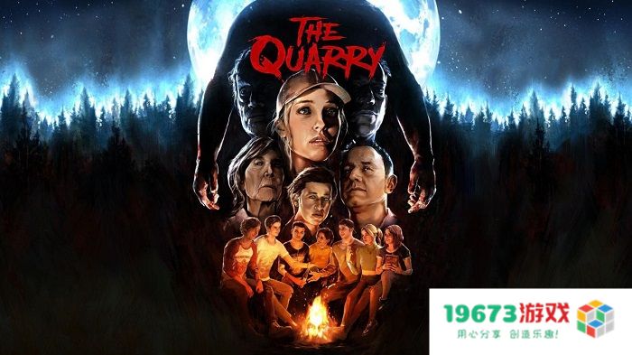 万圣节来临，Steam与Epic平台开启促销活动，玩这些游戏才能尽享节日气氛！