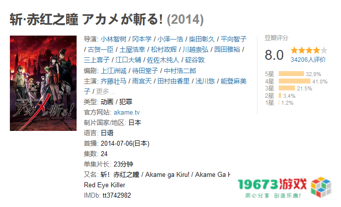 联手《某科学的超电磁炮T》等日系IP  《血族》手游IP联动何以备受追捧？