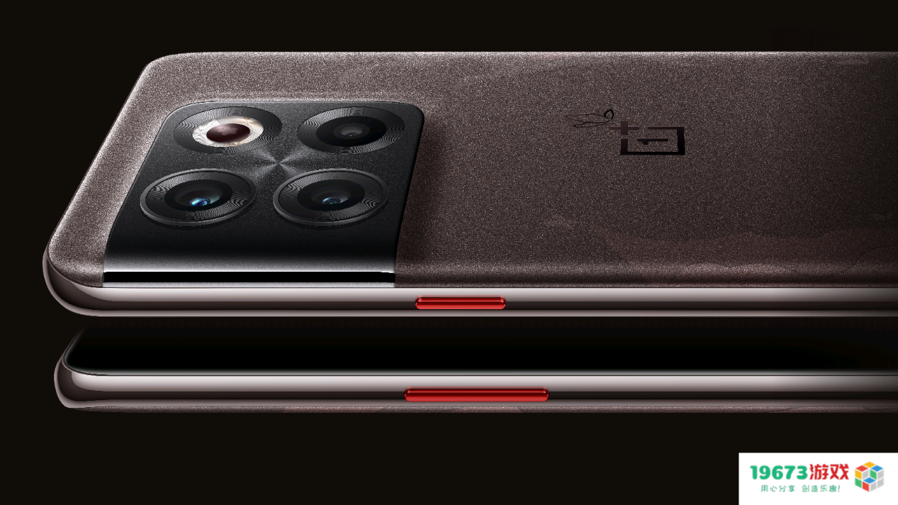 一加 Ace Pro 原神限定版售价4299 元起 10 月 31 日正式开售