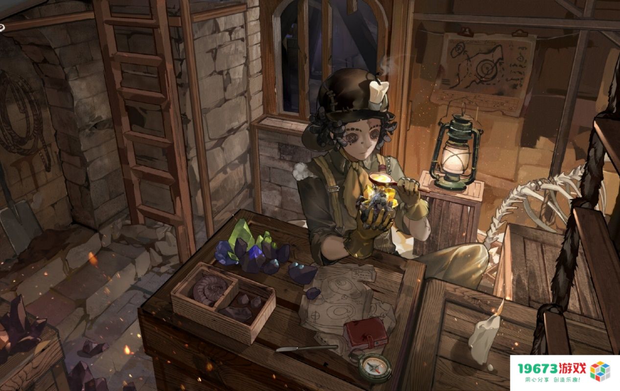 首局看监管，终战靠求生——MRC教你看懂第五人格比赛！