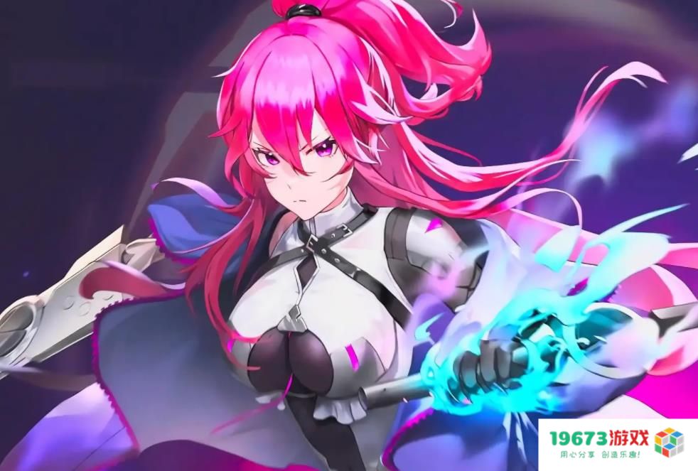 幻塔无限霸体回归！弗丽嘉复刻开启，冰队一套都可以凑齐了