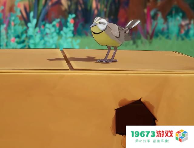 幻塔超高人气拟态角色横空出世！PV发布后仅3小时便迎来2700条“催更”留言！