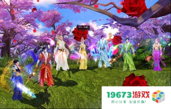 新天龙八部远古大神回归，看到装备老玩家懵了：10年前他能横着走