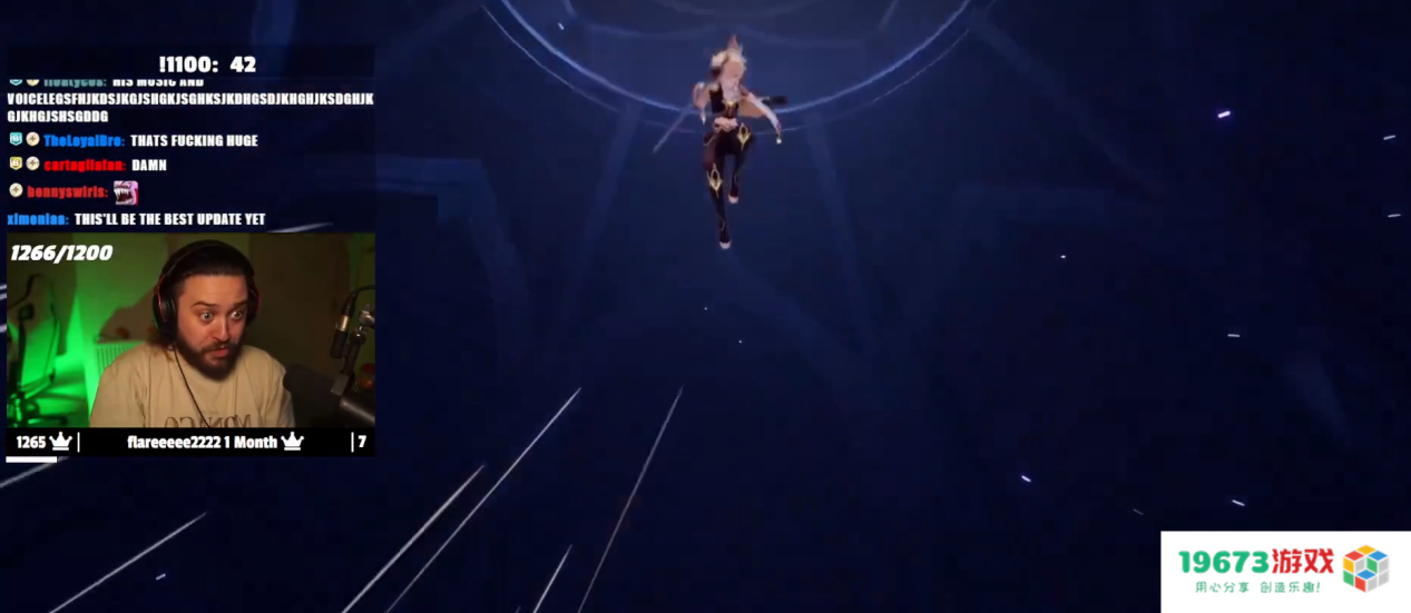 老外看原神3.2前瞻，直言为声优必抽草神，看到散兵周本居然笑了？