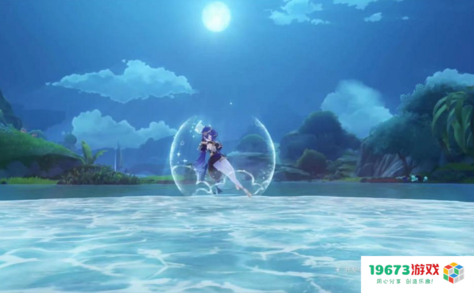 原神3.2版本前瞻开启，草神登场散兵进周本，最良心NPC立本再返场