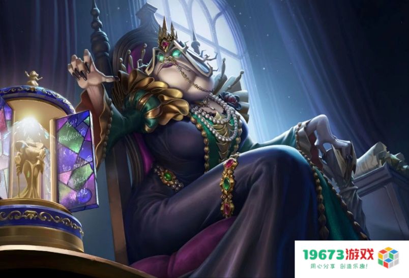 为何会如此感动，观看第五人格比赛让我泪流满面！ACT生动演绎了电子竞技的真正精神