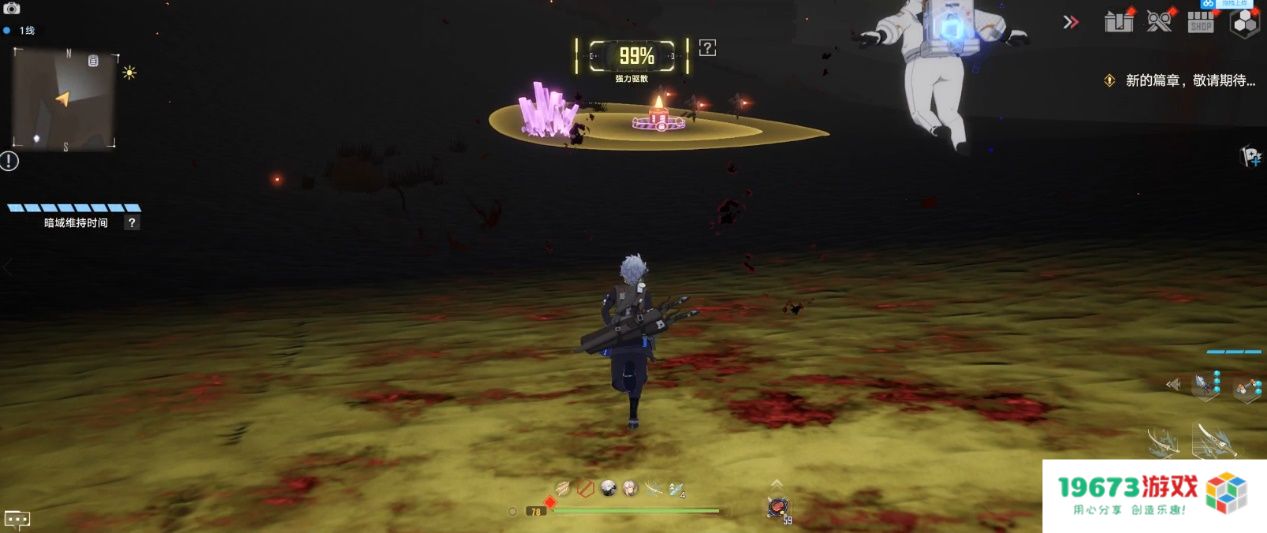 幻塔剧情即将达到巅峰！全新拟态PV背后的深意解析，新版本将如何演绎精彩发展？