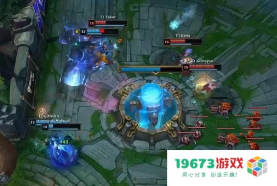 EDG在S12遭遇T1重创迎来新机遇，LPL选手并不劣势，反而是LCK教练的实力使然