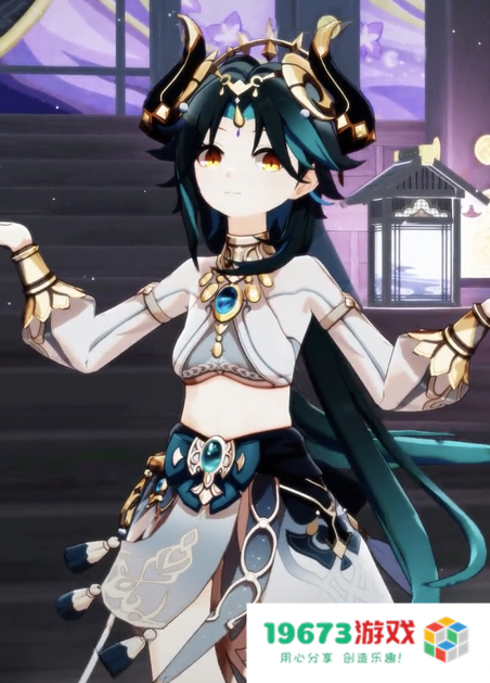 妮露即将正式上线，原神公布妮露演示PV，英配被称赞为迪士尼公主