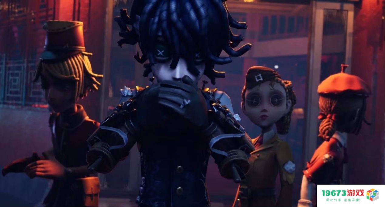 第五人格：“心理学家”在蘑菇附近徘徊？99水汽前锋竟然安然无恙？MRC队伍真是运气满满的幸运儿！