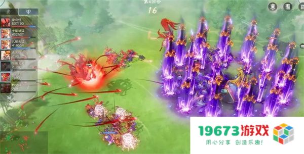 代号妖鬼各种族基础机制及流派详解