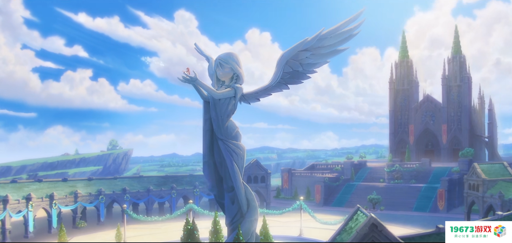 原神又出新栏目？蒙德风物集诞生，背后的制作公司世界闻名