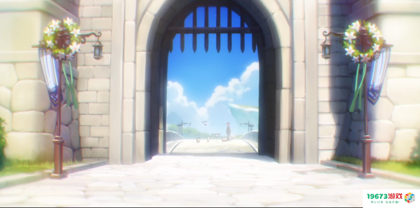 原神又出新栏目？蒙德风物集诞生，背后的制作公司世界闻名