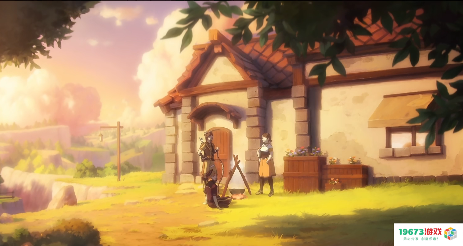 原神又出新栏目？蒙德风物集诞生，背后的制作公司世界闻名