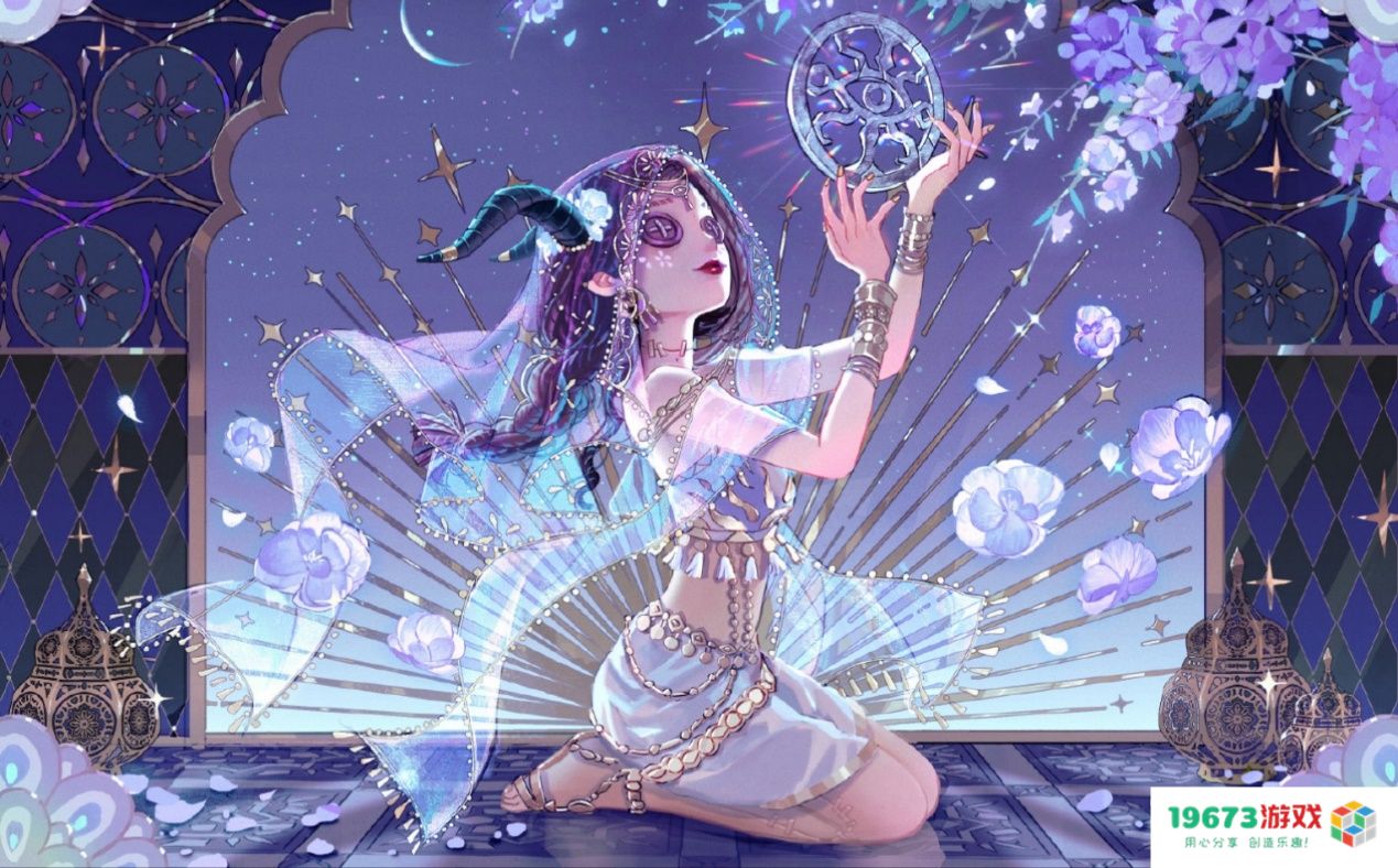 祭司角色调整后新定位？第五人格再添牵制位角色，142秒逆袭秀技艺的“大魔王”