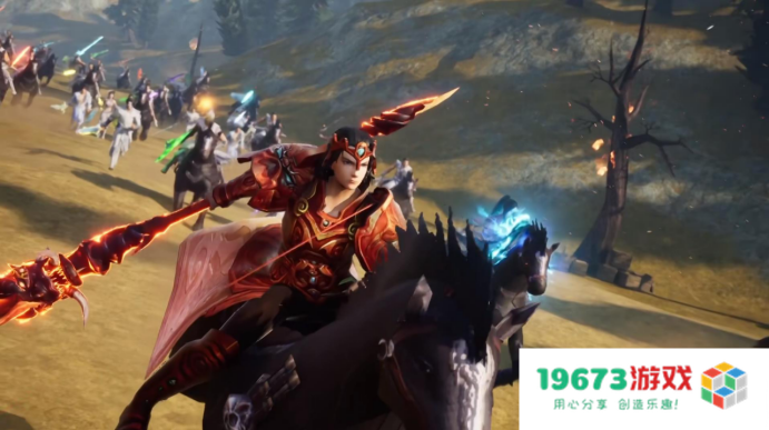 新天龙八部又出狠人！带一个帮挑战全服，百万评分被打到不敢出城