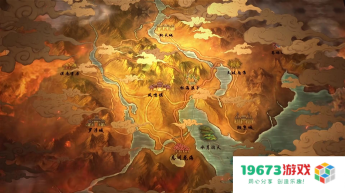 新天龙八部又出狠人！带一个帮挑战全服，百万评分被打到不敢出城