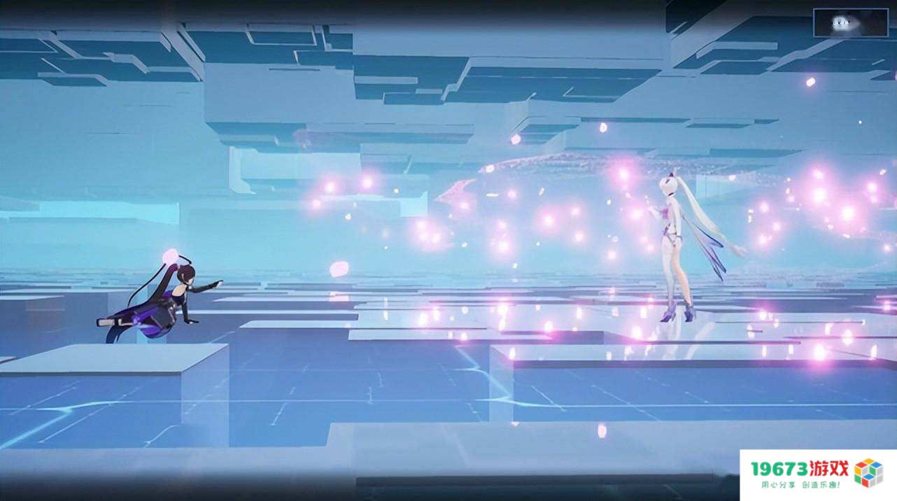 什么是幻时？幻塔战斗模式基础解析，学会战力上升1个档次