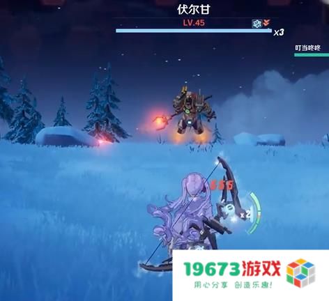 什么是幻时？幻塔战斗模式基础解析，学会战力上升1个档次