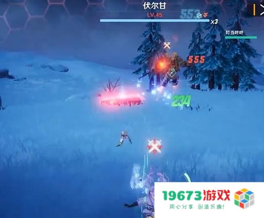 什么是幻时？幻塔战斗模式基础解析，学会战力上升1个档次