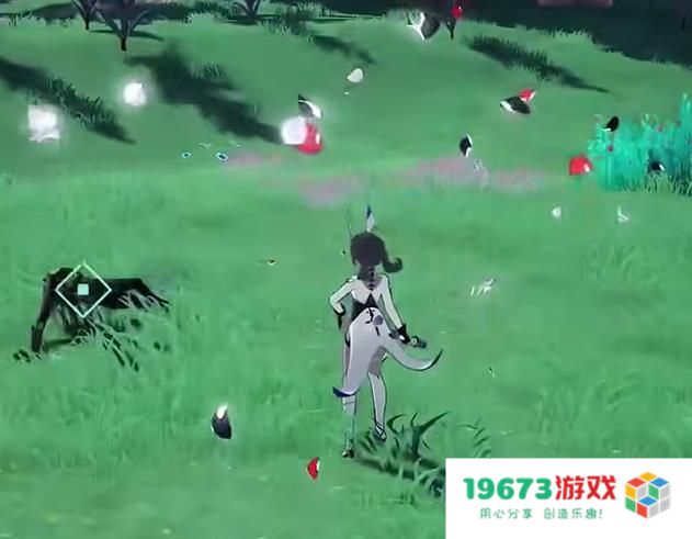 国产手游越玩越花？角色布料使用恰到好处，连皮鞭都整出来了